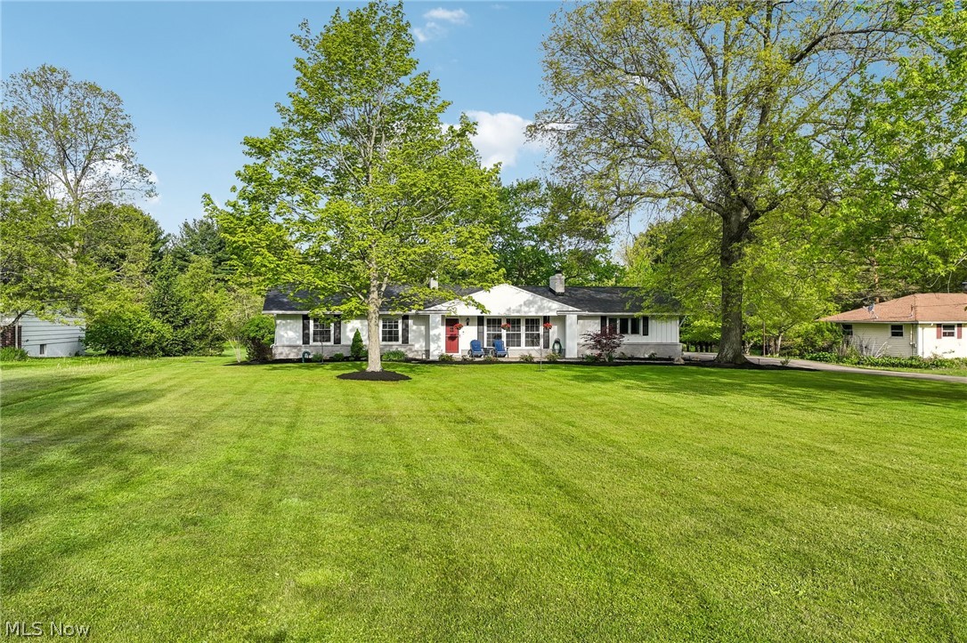 111 Leaview Lane Chagrin Falls OH 44022
