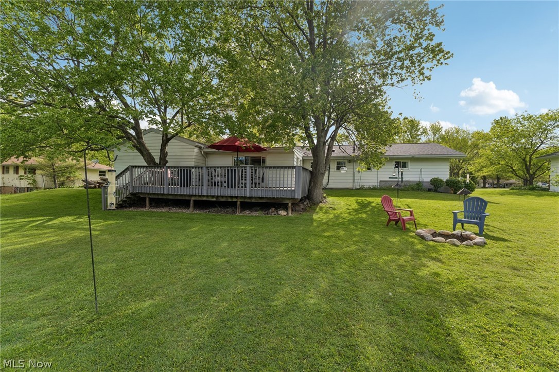 111 Leaview Lane Chagrin Falls OH 44022