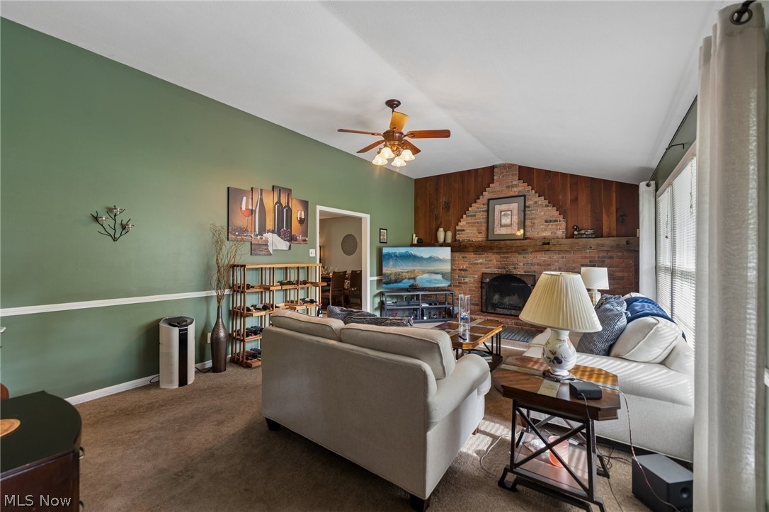 111 Leaview Lane Chagrin Falls OH 44022