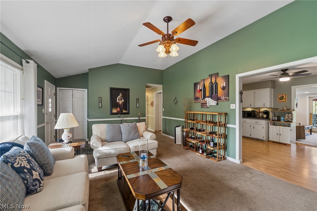 111 Leaview Lane Chagrin Falls OH 44022