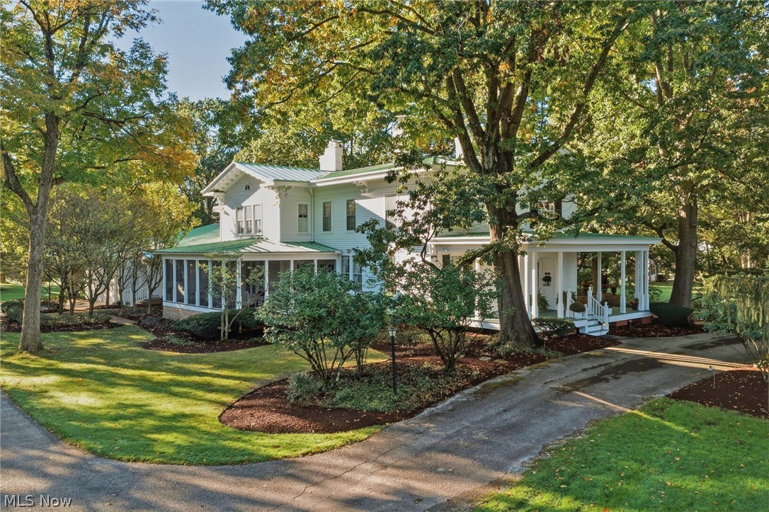230 Aurora Street Hudson OH 44236