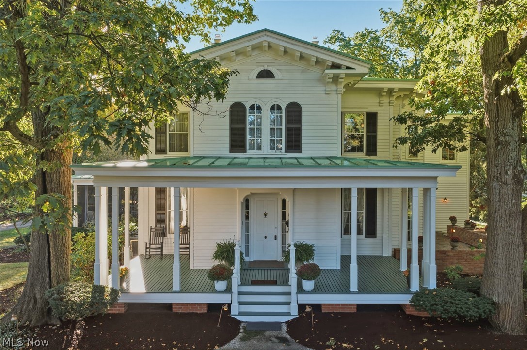 230 Aurora Street Hudson OH 44236