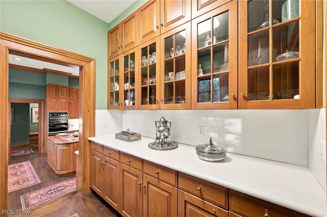 230 Aurora Street Hudson OH 44236