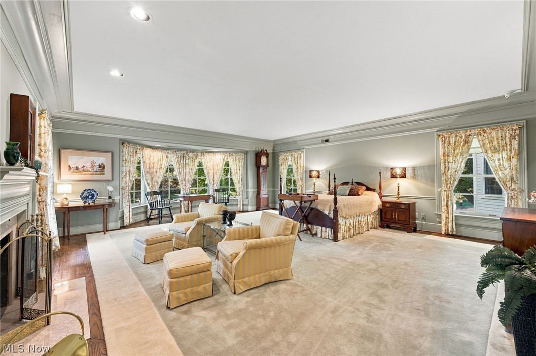 230 Aurora Street Hudson OH 44236