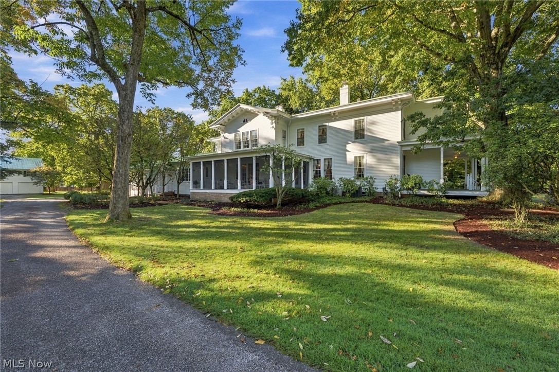 230 Aurora Street Hudson OH 44236
