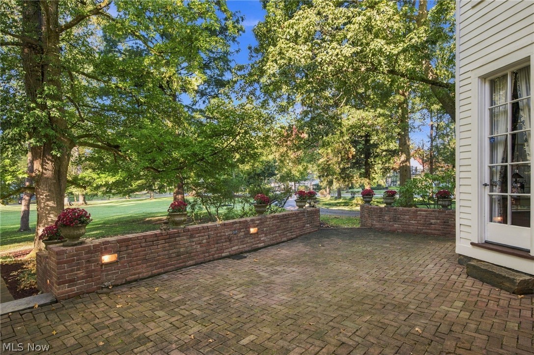230 Aurora Street Hudson OH 44236