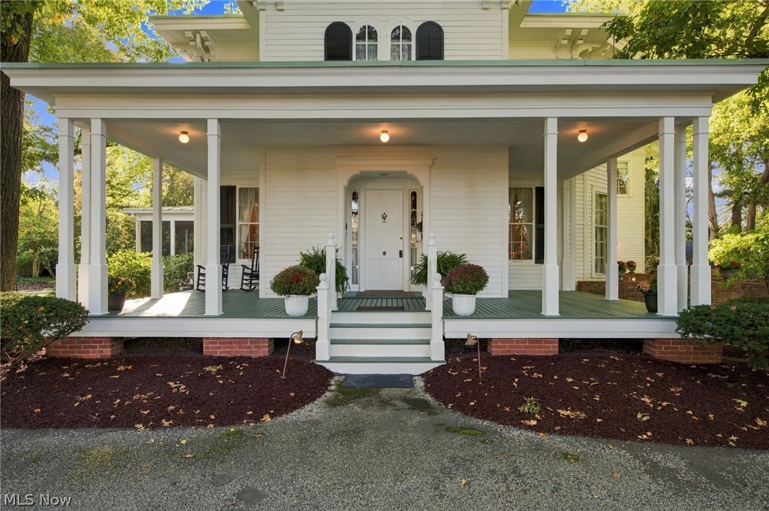 230 Aurora Street Hudson OH 44236