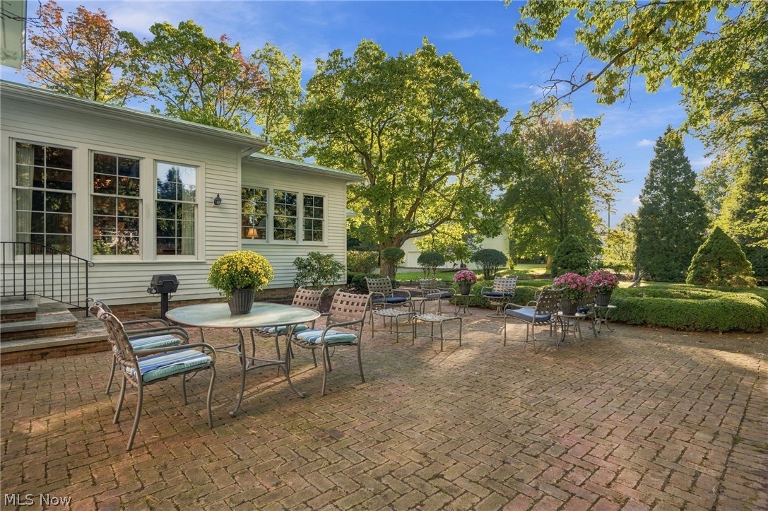 230 Aurora Street Hudson OH 44236