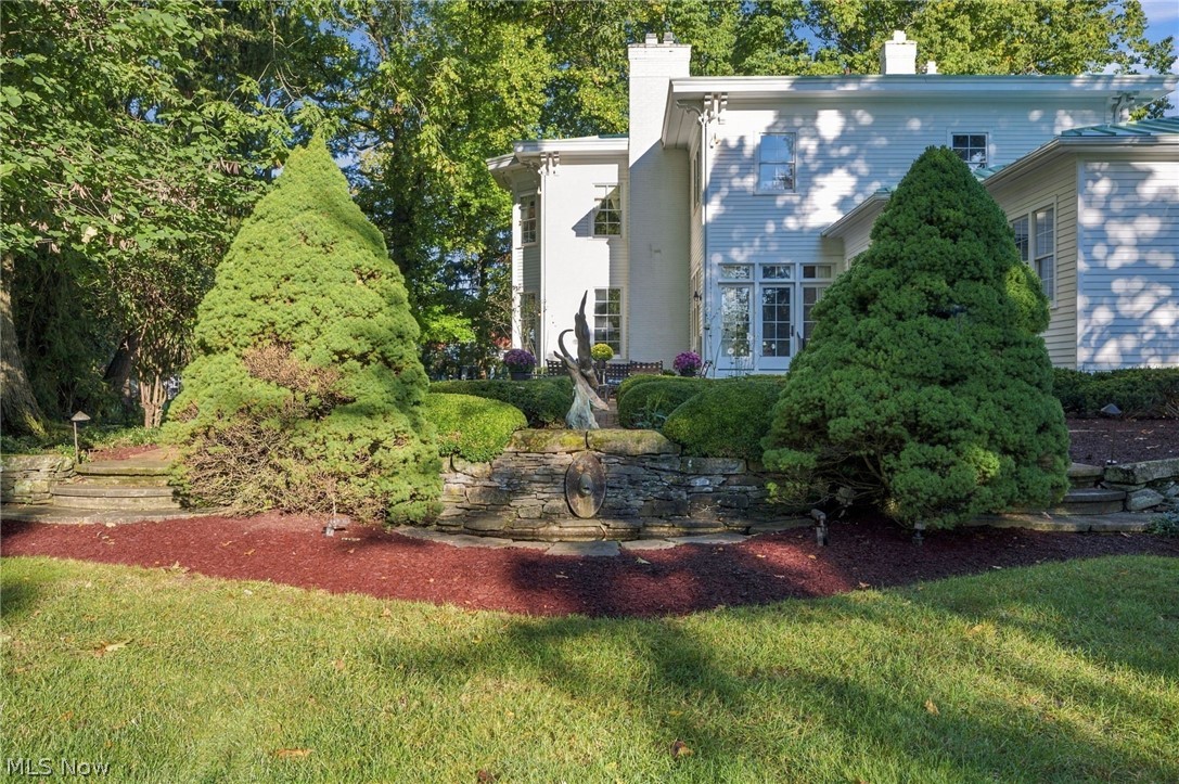230 Aurora Street Hudson OH 44236