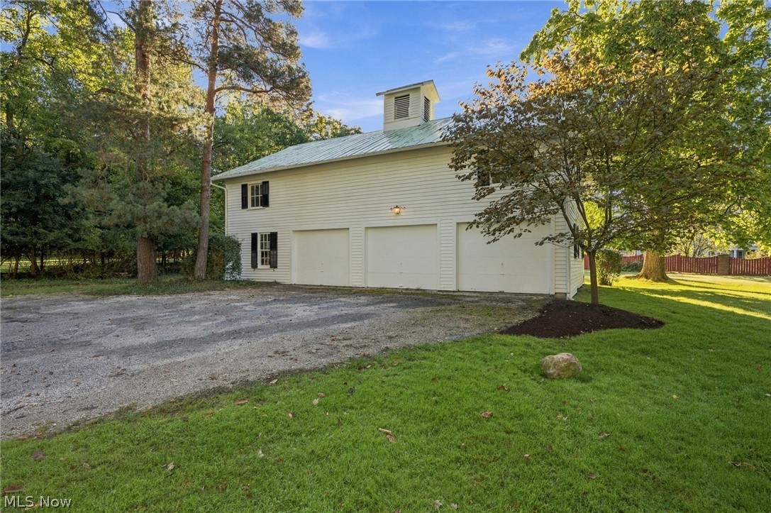 230 Aurora Street Hudson OH 44236