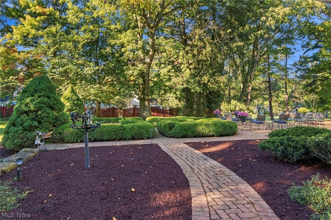 230 Aurora Street Hudson OH 44236