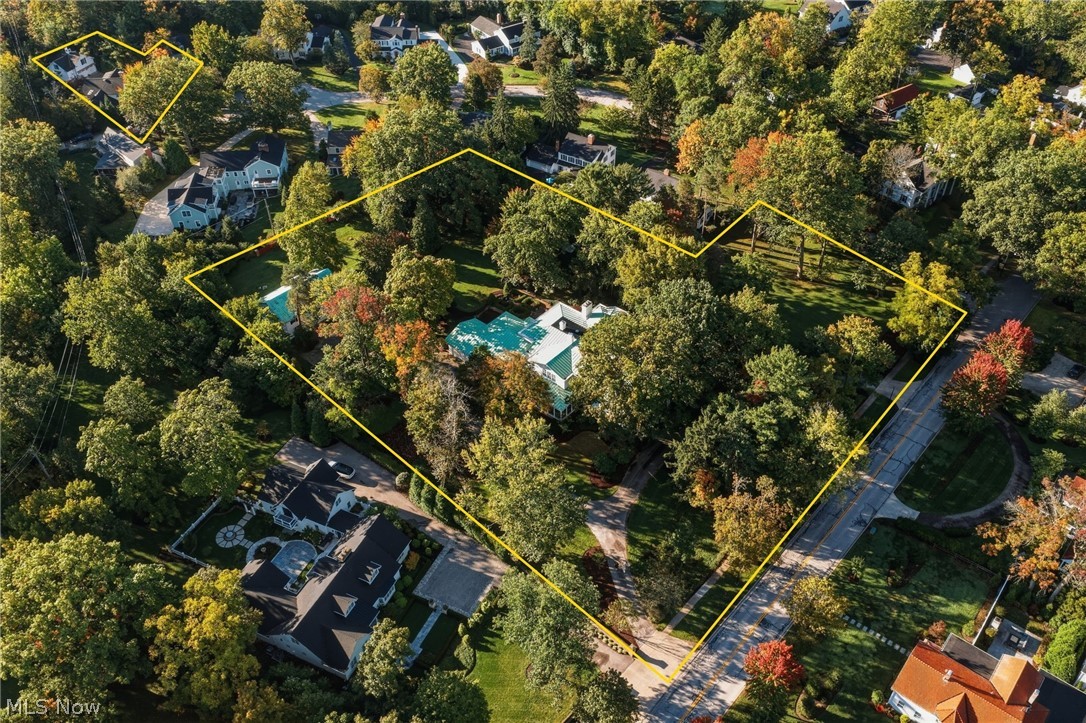 230 Aurora Street Hudson OH 44236