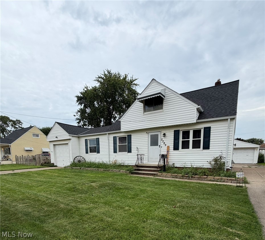5289 Smith Road Brook Park OH 44142
