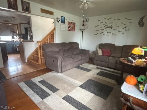 5289 Smith Road Brook Park OH 44142