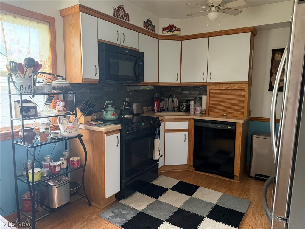 5289 Smith Road Brook Park OH 44142