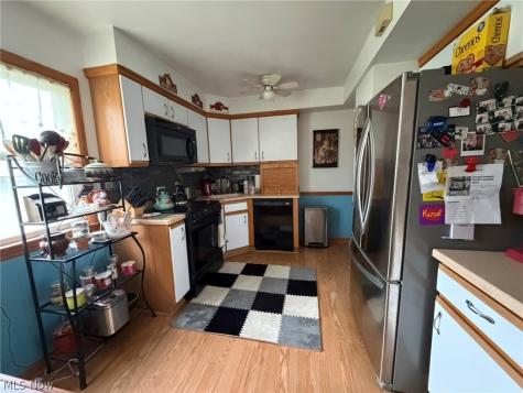 5289 Smith Road Brook Park OH 44142