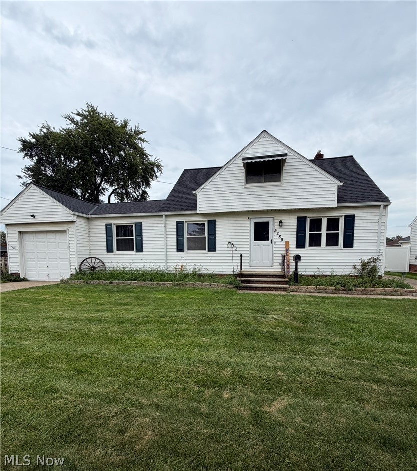 5289 Smith Road Brook Park OH 44142