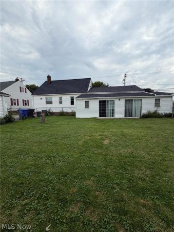 5289 Smith Road Brook Park OH 44142