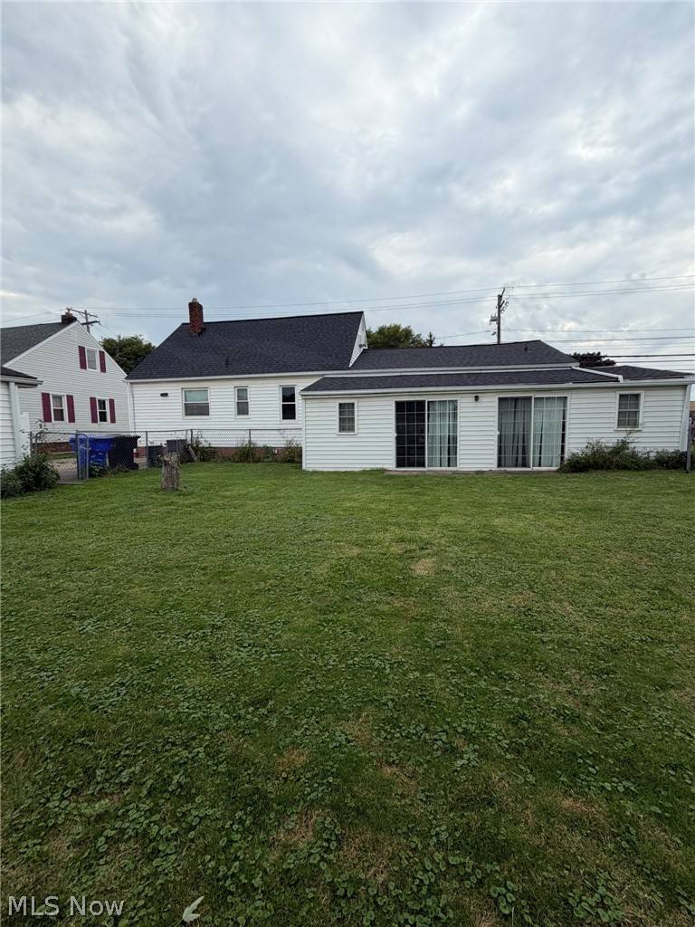 5289 Smith Road Brook Park OH 44142