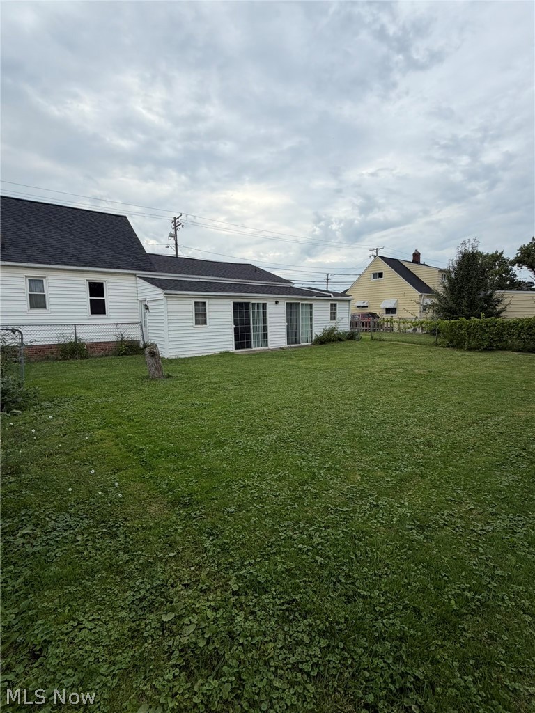 5289 Smith Road Brook Park OH 44142
