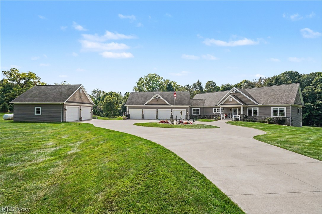 9619 Limeridge Road Mantua OH 44255