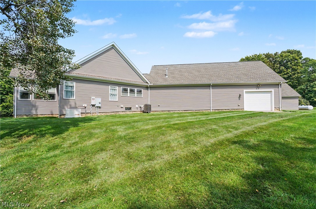 9619 Limeridge Road Mantua OH 44255