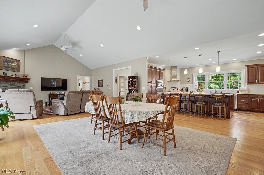 9619 Limeridge Road Mantua OH 44255