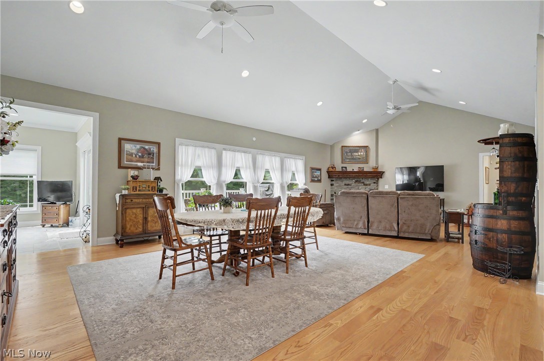 9619 Limeridge Road Mantua OH 44255