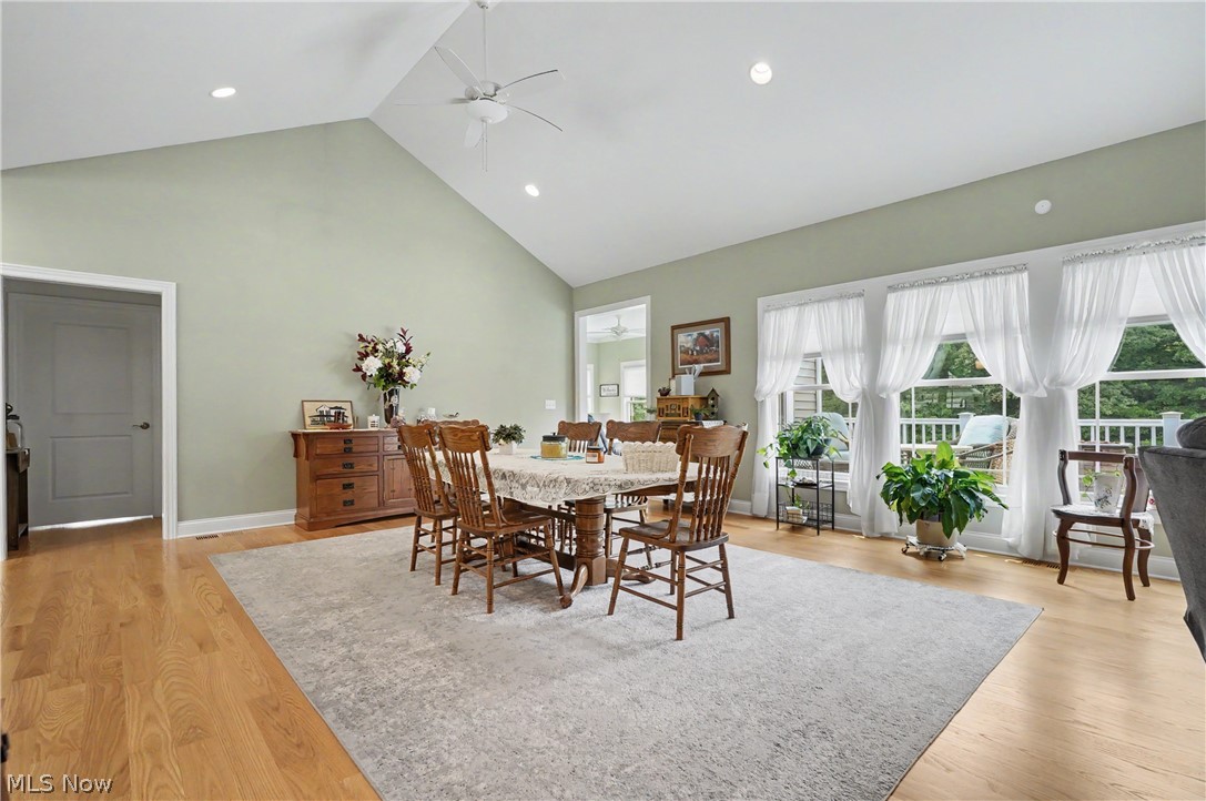 9619 Limeridge Road Mantua OH 44255