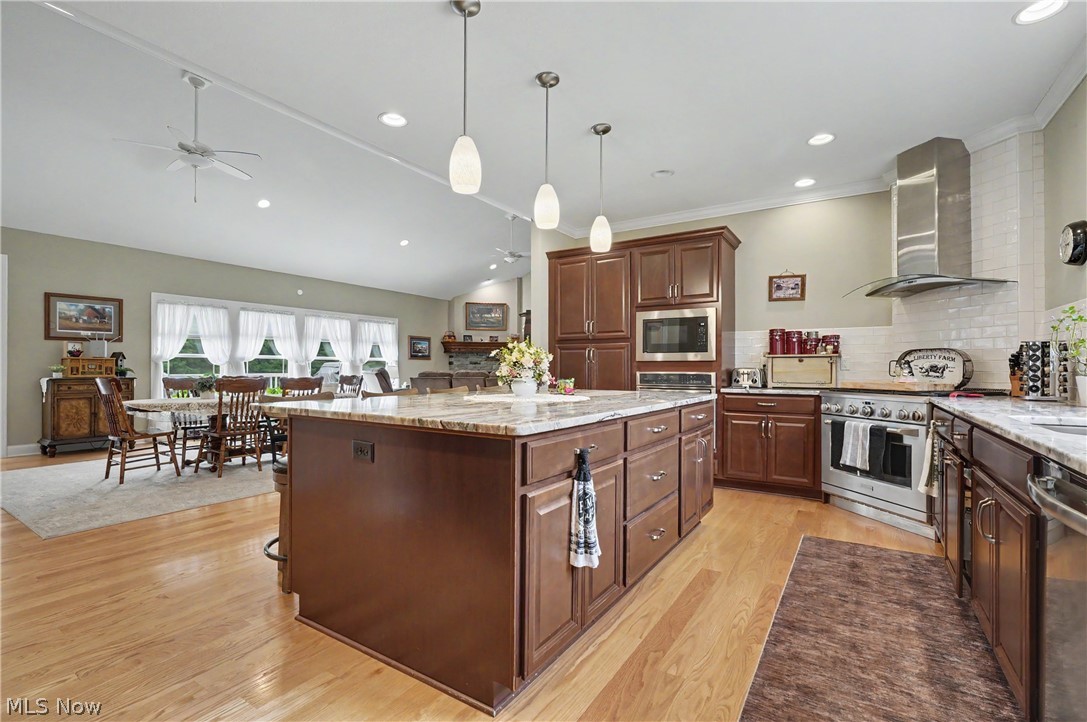 9619 Limeridge Road Mantua OH 44255