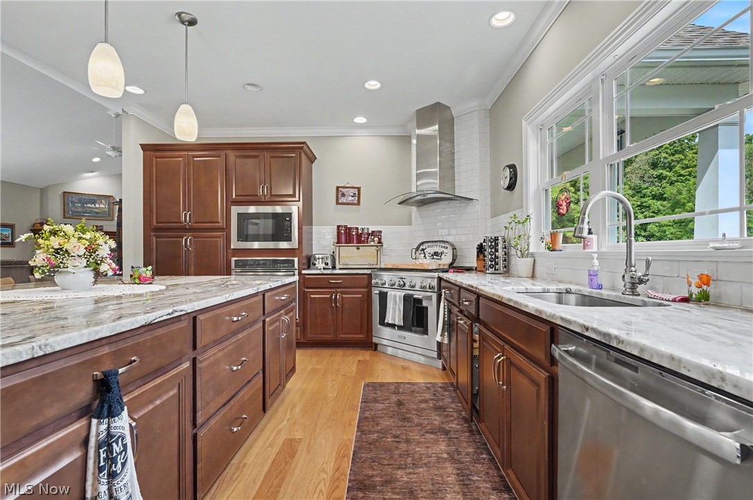9619 Limeridge Road Mantua OH 44255