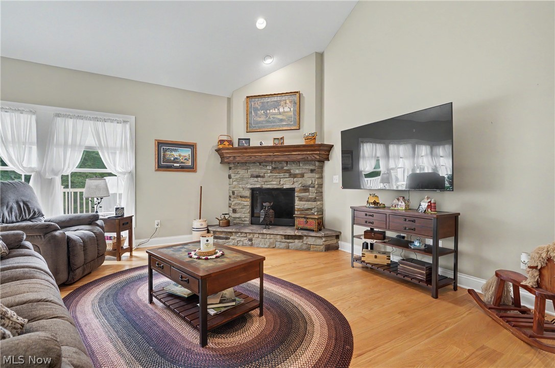 9619 Limeridge Road Mantua OH 44255