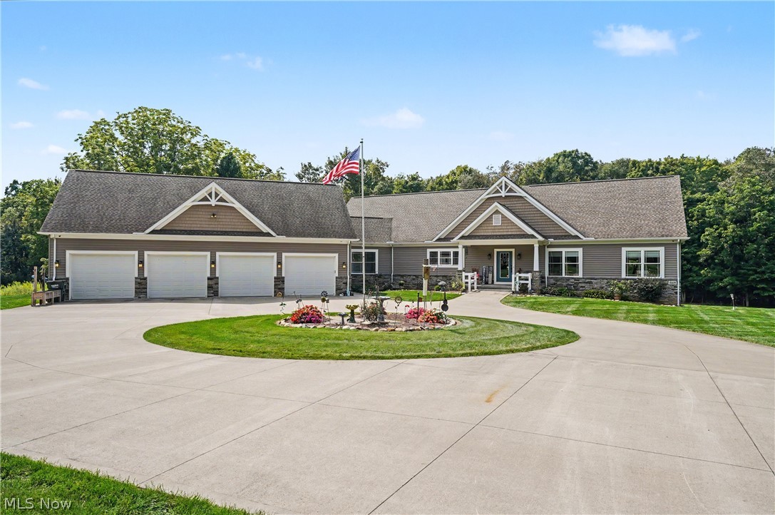 9619 Limeridge Road Mantua OH 44255