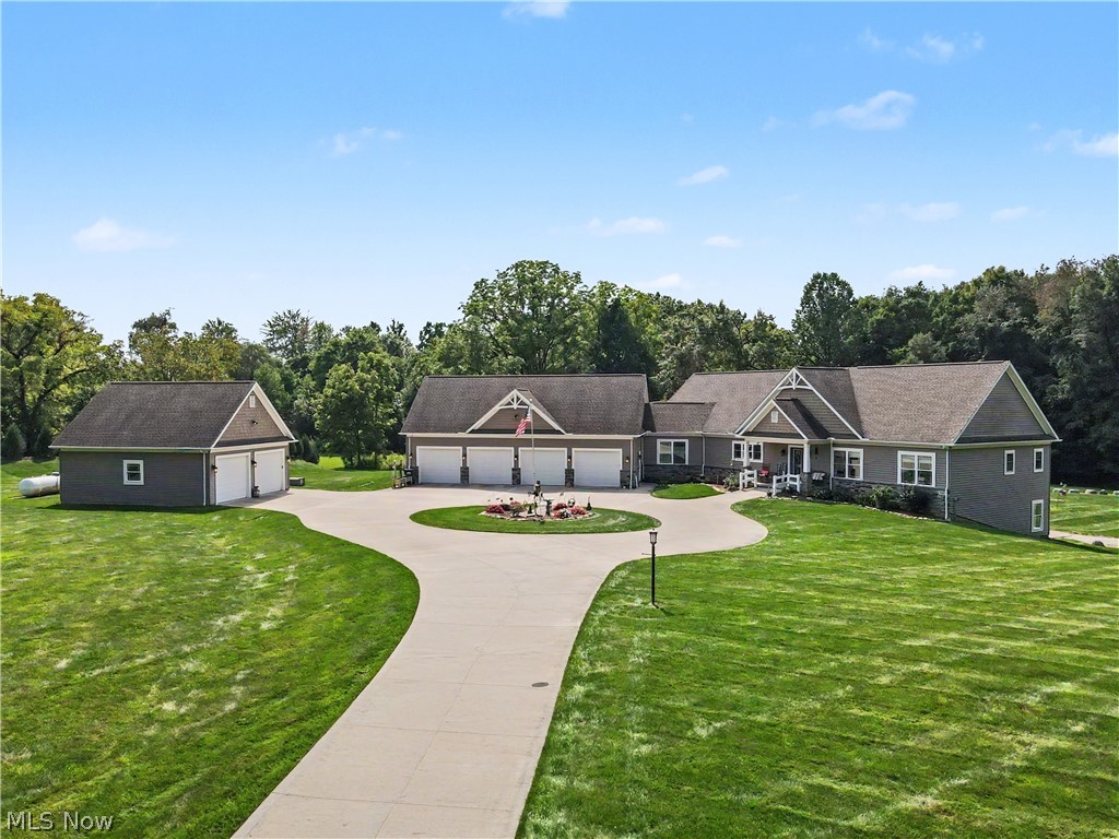9619 Limeridge Road Mantua OH 44255