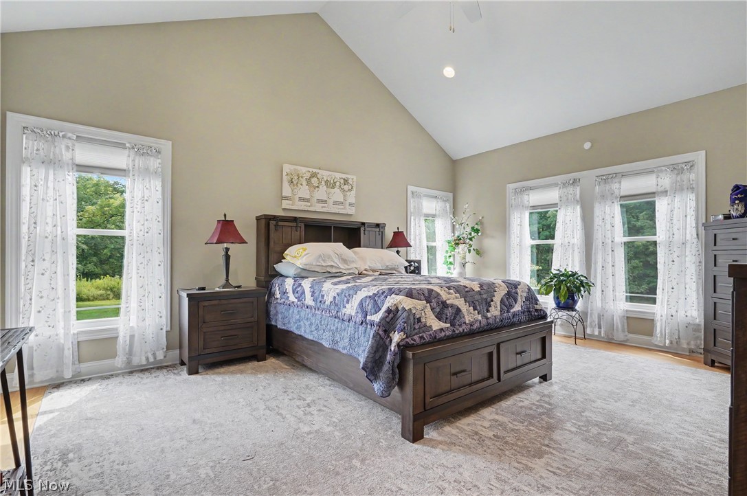 9619 Limeridge Road Mantua OH 44255