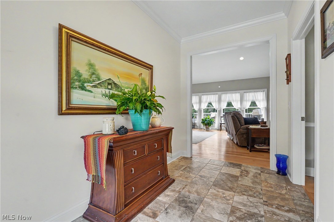 9619 Limeridge Road Mantua OH 44255