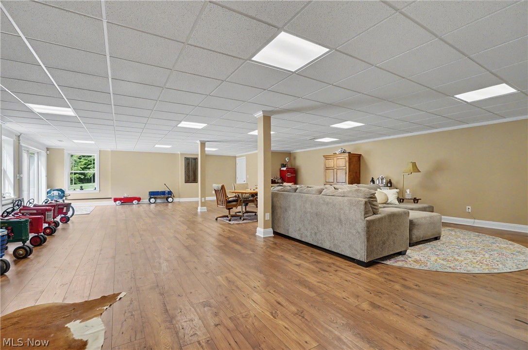 9619 Limeridge Road Mantua OH 44255