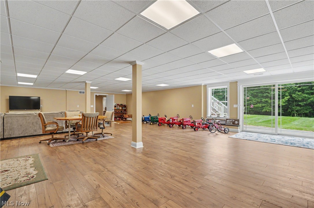 9619 Limeridge Road Mantua OH 44255