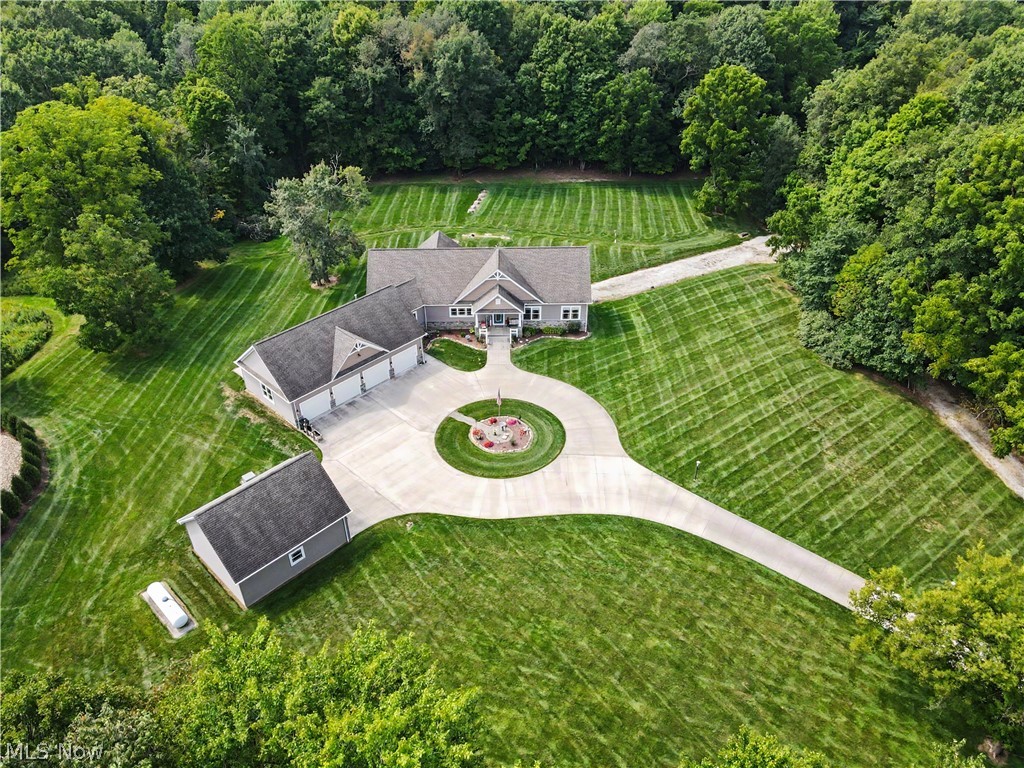 9619 Limeridge Road Mantua OH 44255