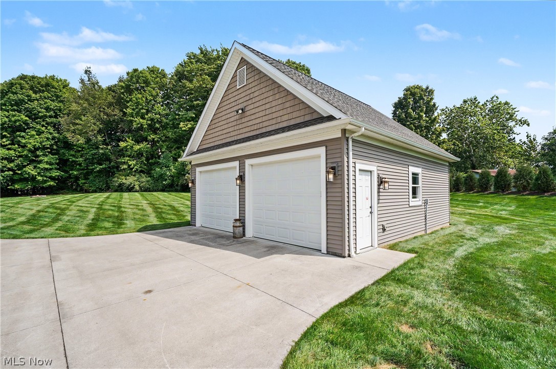 9619 Limeridge Road Mantua OH 44255