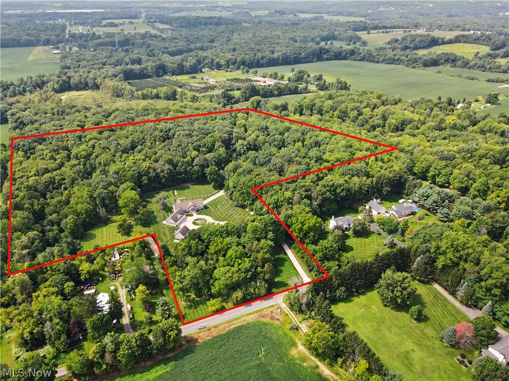 9619 Limeridge Road Mantua OH 44255