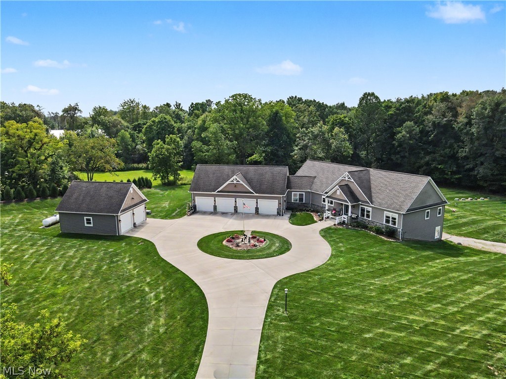 9619 Limeridge Road Mantua OH 44255