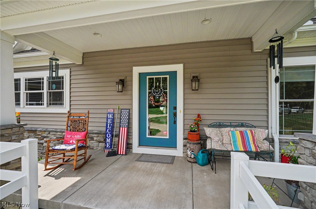 9619 Limeridge Road Mantua OH 44255