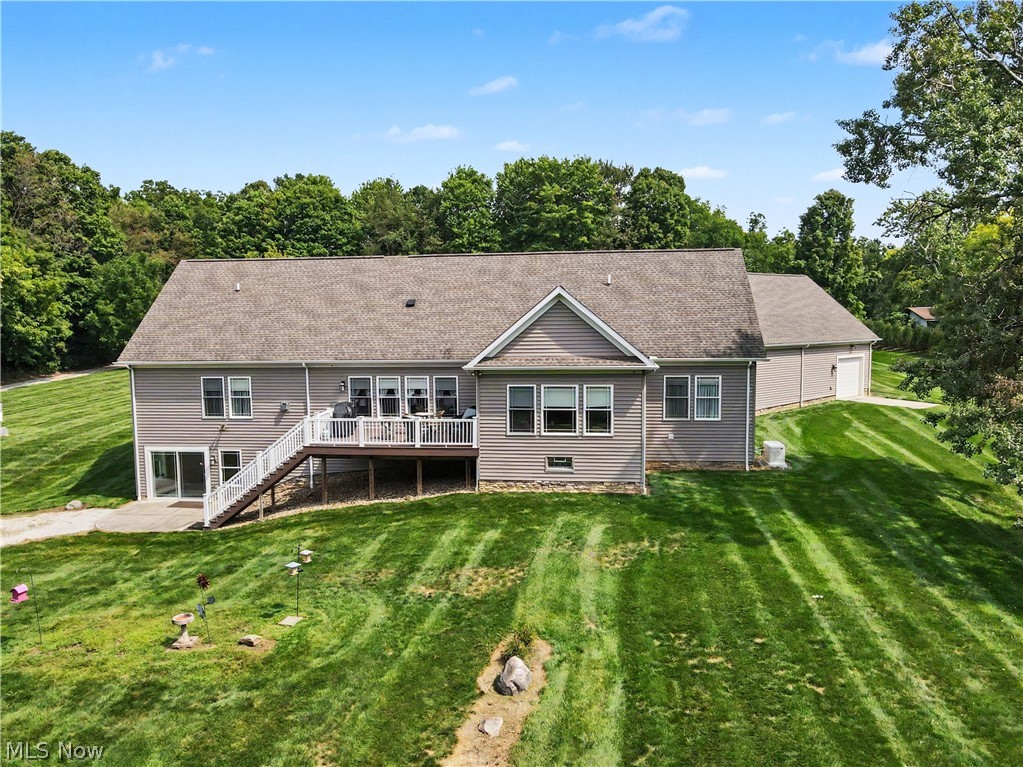 9619 Limeridge Road Mantua OH 44255