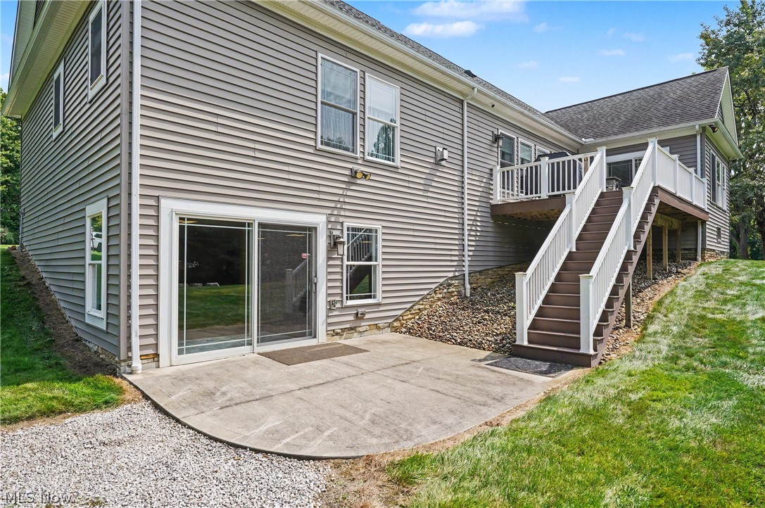 9619 Limeridge Road Mantua OH 44255