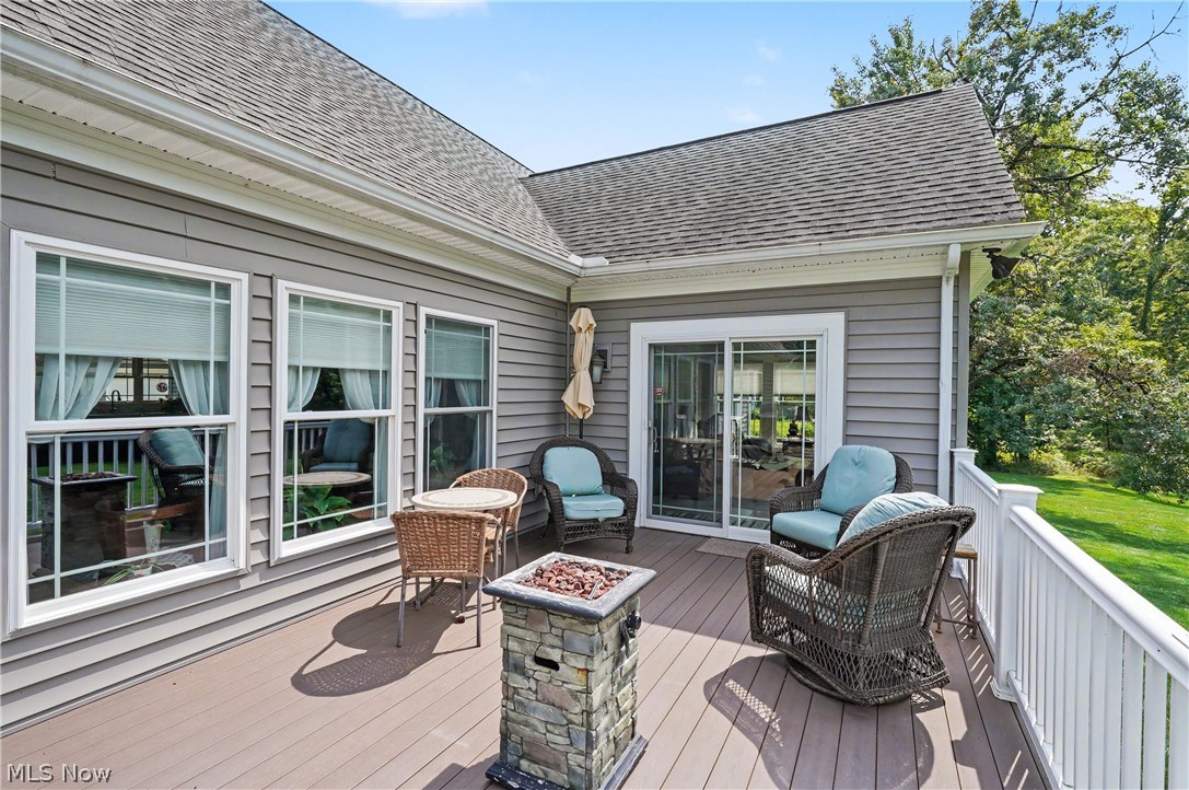 9619 Limeridge Road Mantua OH 44255