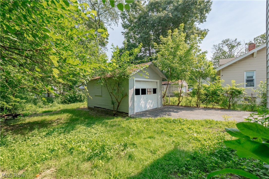 757 Baird Street Akron OH 44306