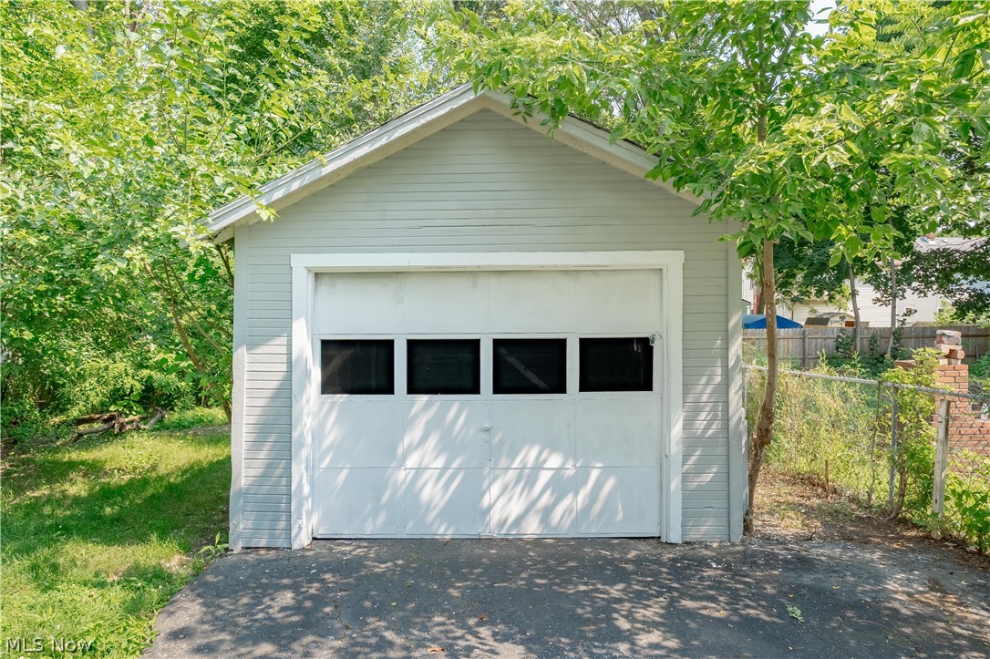 757 Baird Street Akron OH 44306