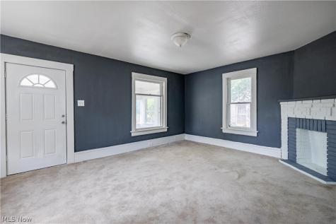 757 Baird Street Akron OH 44306