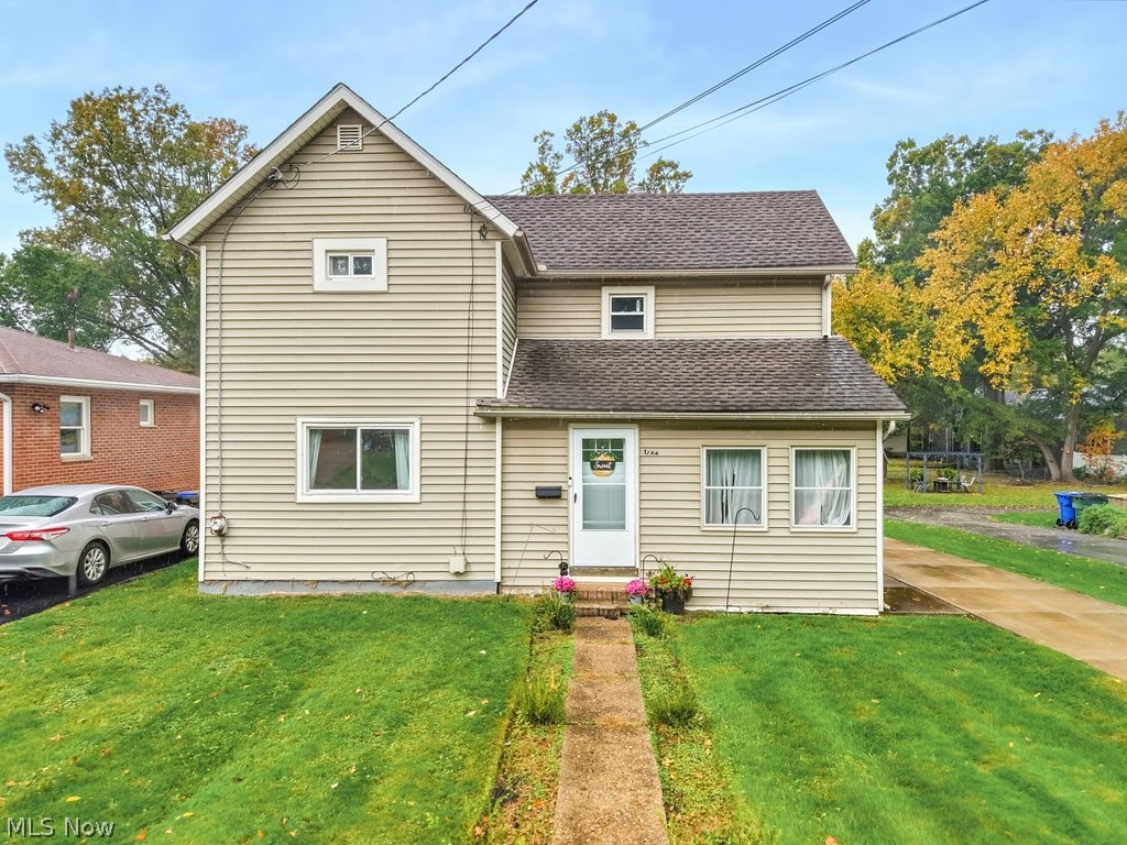 1764 High Street Cuyahoga Falls OH 44221